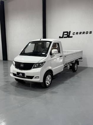 EFFA V21 1.5 16V GASOLINA CS MANUAL EFFA V21 1.5 16V GASOLINA CS MANUAL
